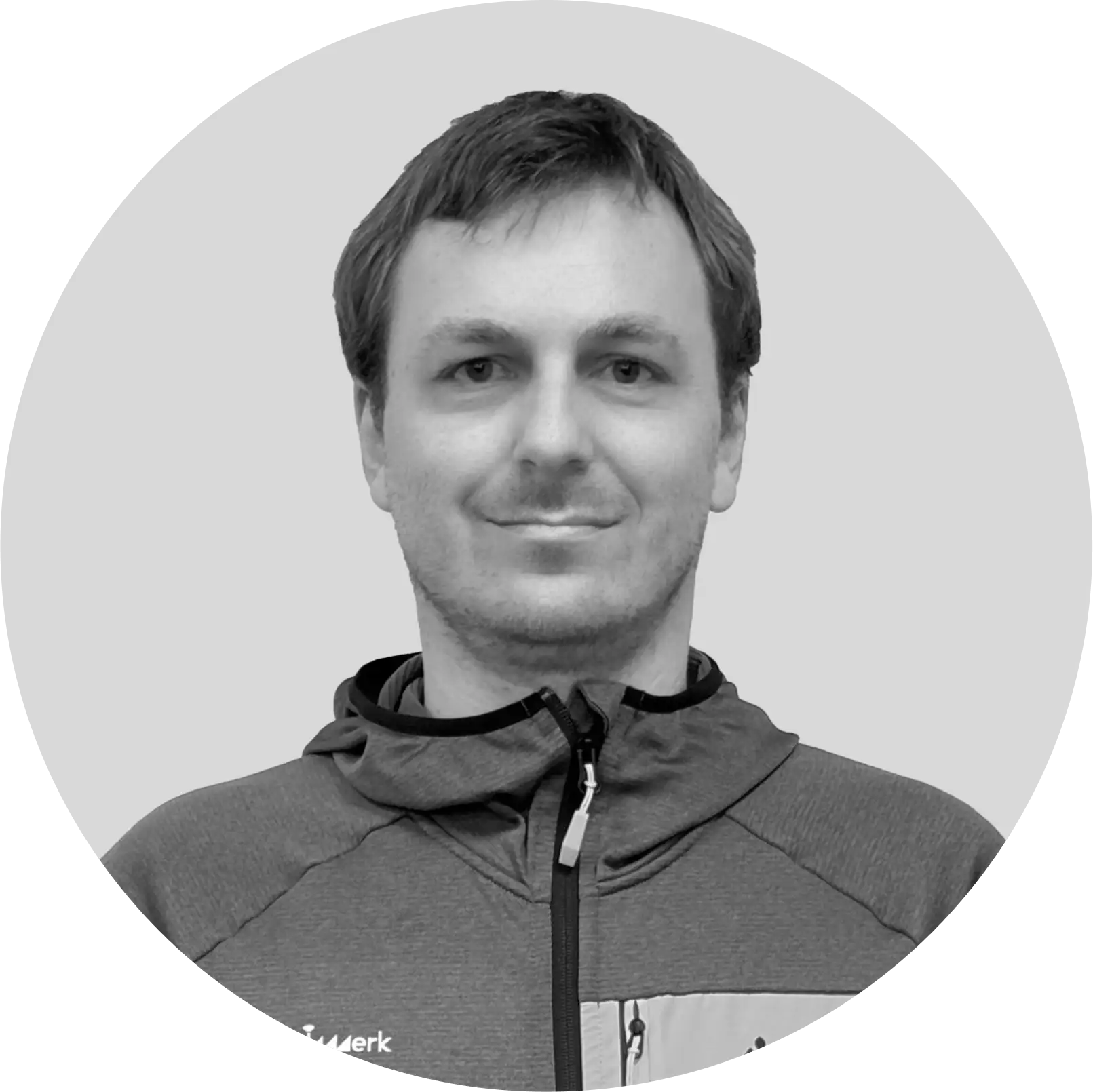 Florian Roth | Head of Product Development