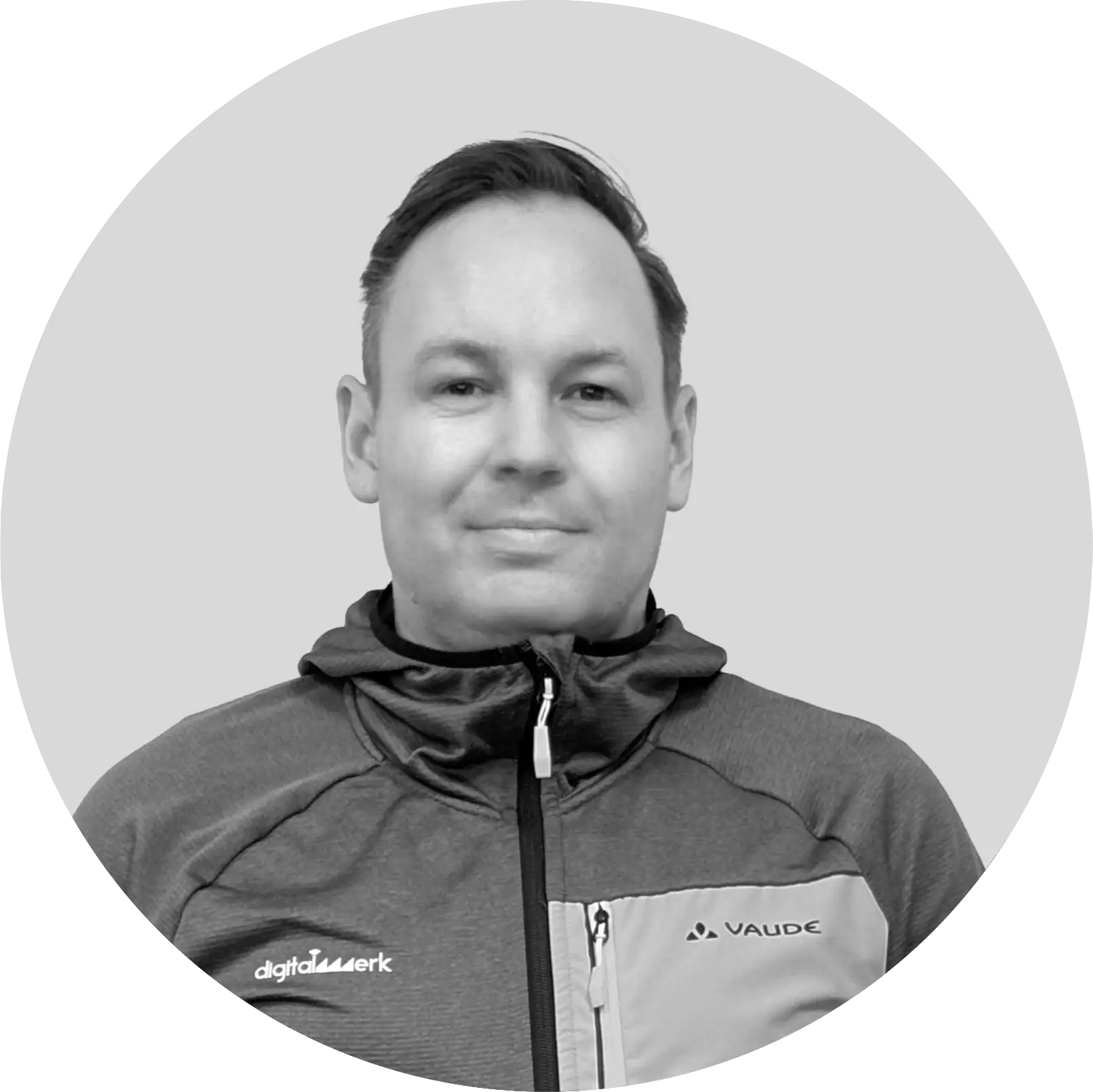 Lukas Hiereth | Head of Web Development