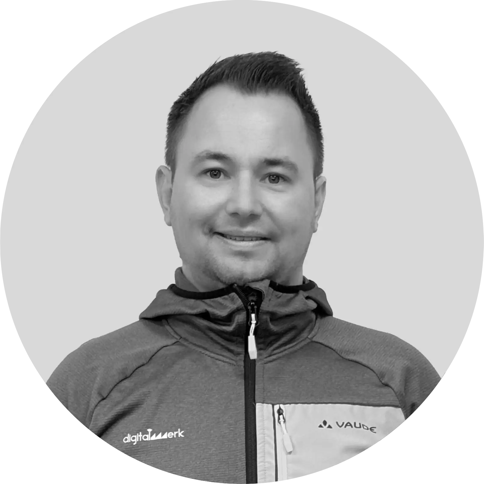 Tobias Reiser | Head of Application Development